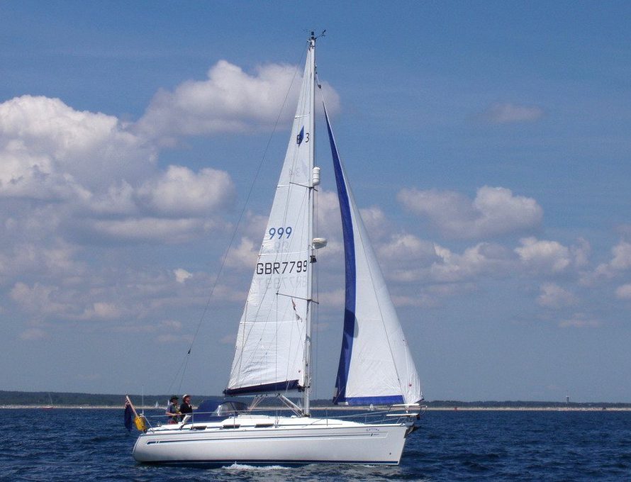 Bavaria 34