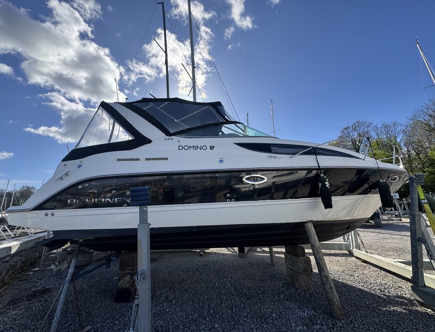 Bayliner 285