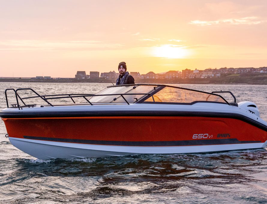 Ryds 650VI DC
