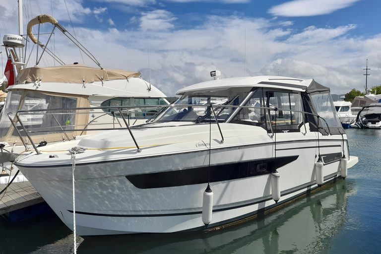 Used Jeanneau Merry Fishers For Sale Boatpoint Used Motorboats used-jeanneau-merry-fishers-for-sale-boatpoint-used-motorboats