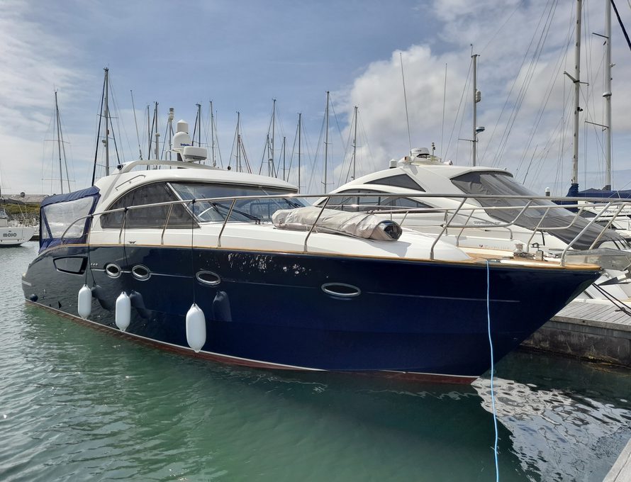Beneteau Flyer 12