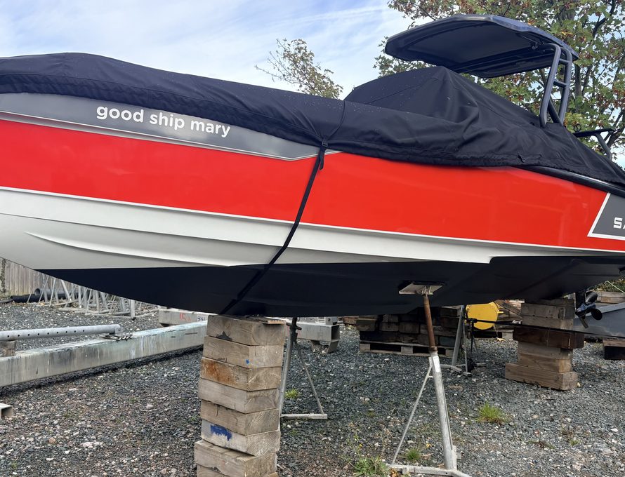 Saxdor 200 Sport