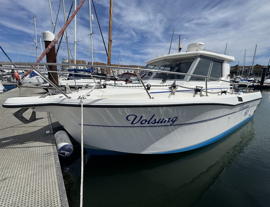 Ocqueteau 685