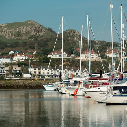 Boatfolk Conwy Simple Truth Jenna Foxton 2020 53