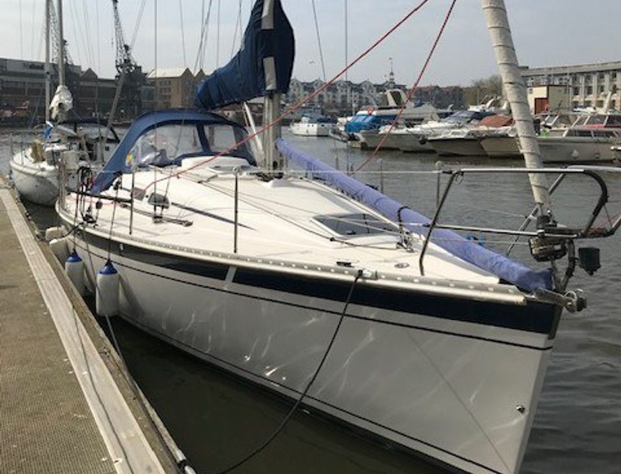 Elan 333