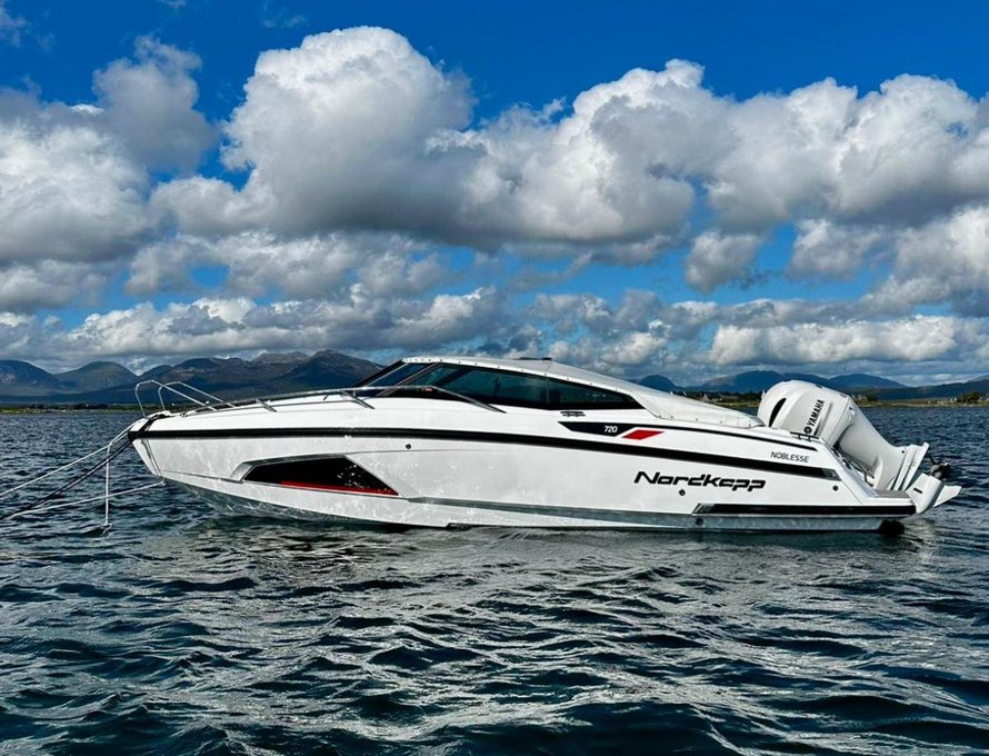 Nordkapp Noblesse 720