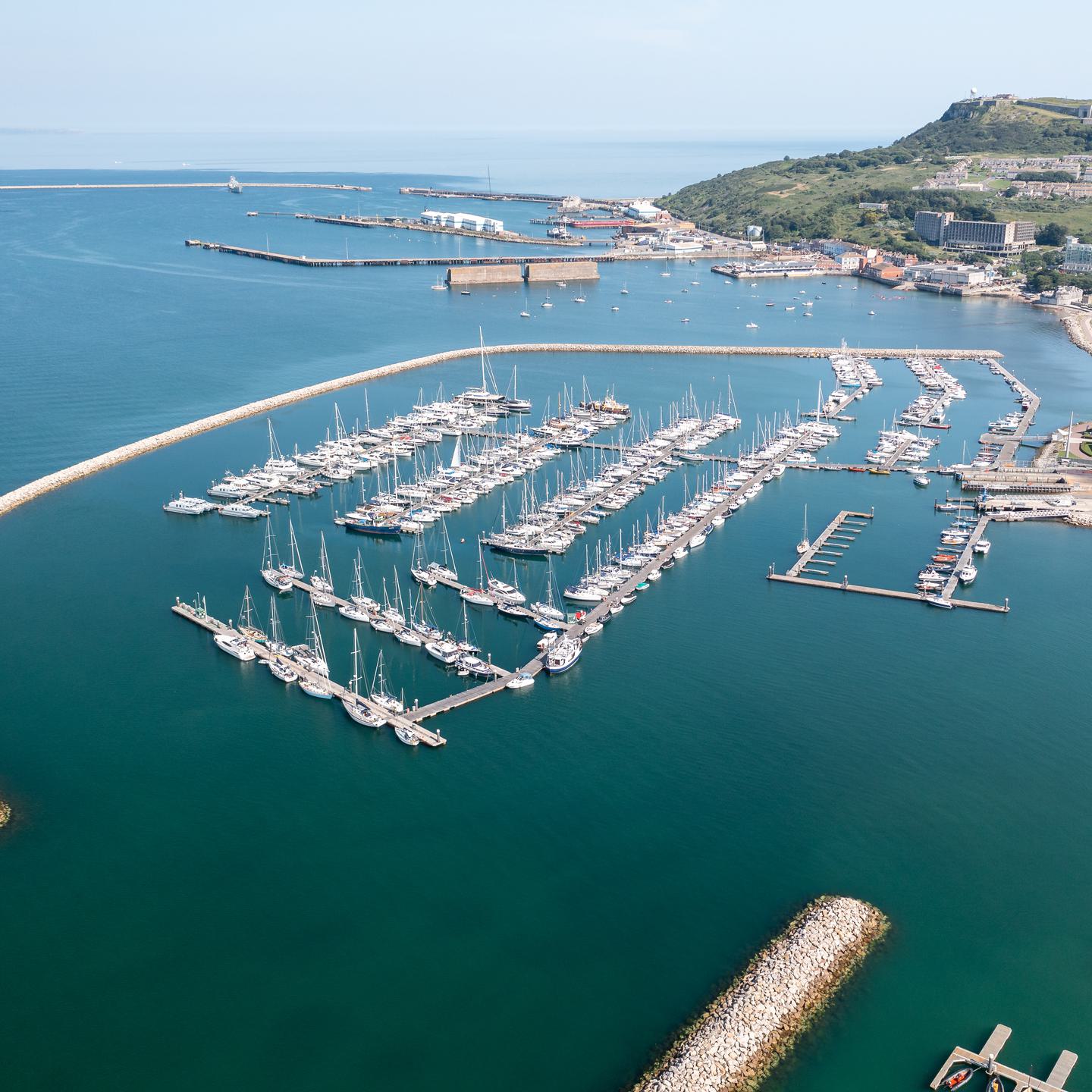 network yacht brokers conwy