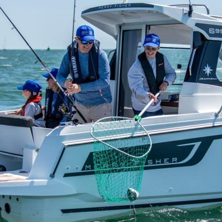 The best fishing boats available right now